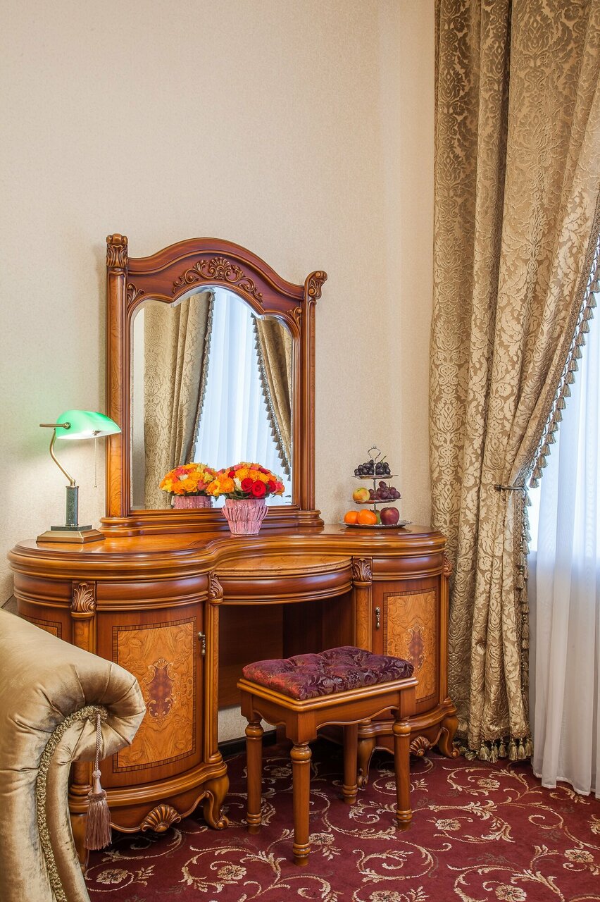 Гостиница Камергерский Москва