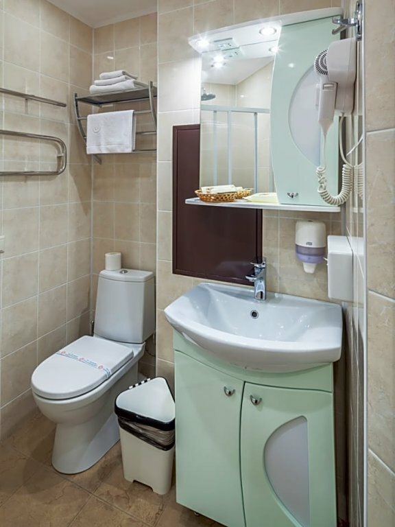 Гостиница Камергерский Москва-78