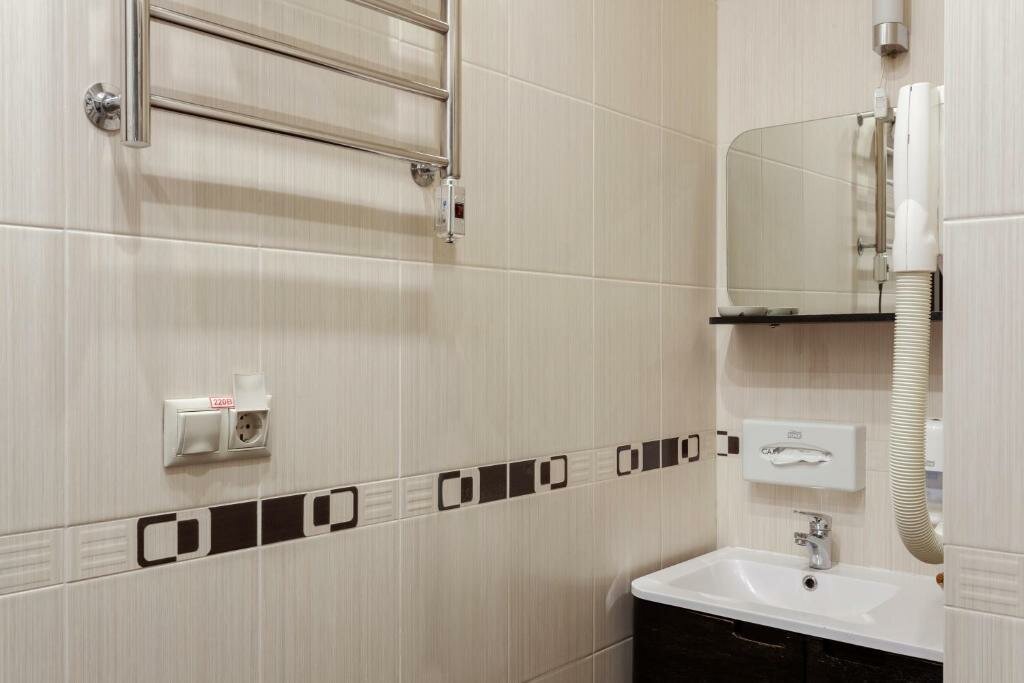 Гостиница Камергерский Москва-169