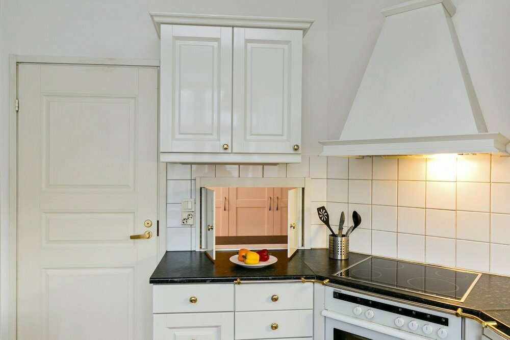 Гостиница Камергерский Москва-149