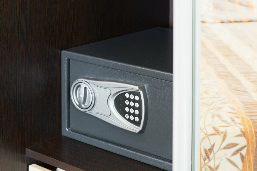 Гостиница Камергерский Москва