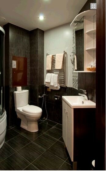 Гостиница Камергерский Москва-16