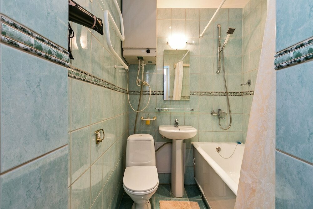 Гостиница Камергерский Москва-120