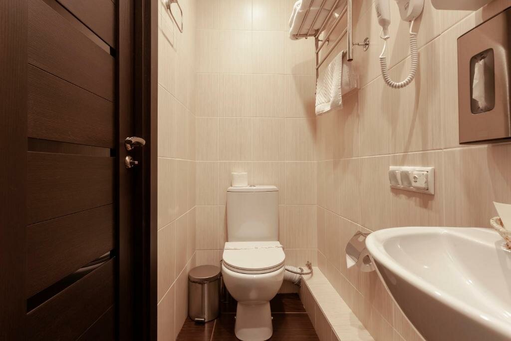 Гостиница Камергерский Москва-198