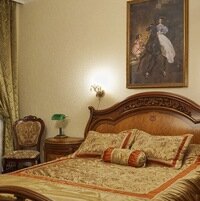 Гостиница Камергерский Москва-62