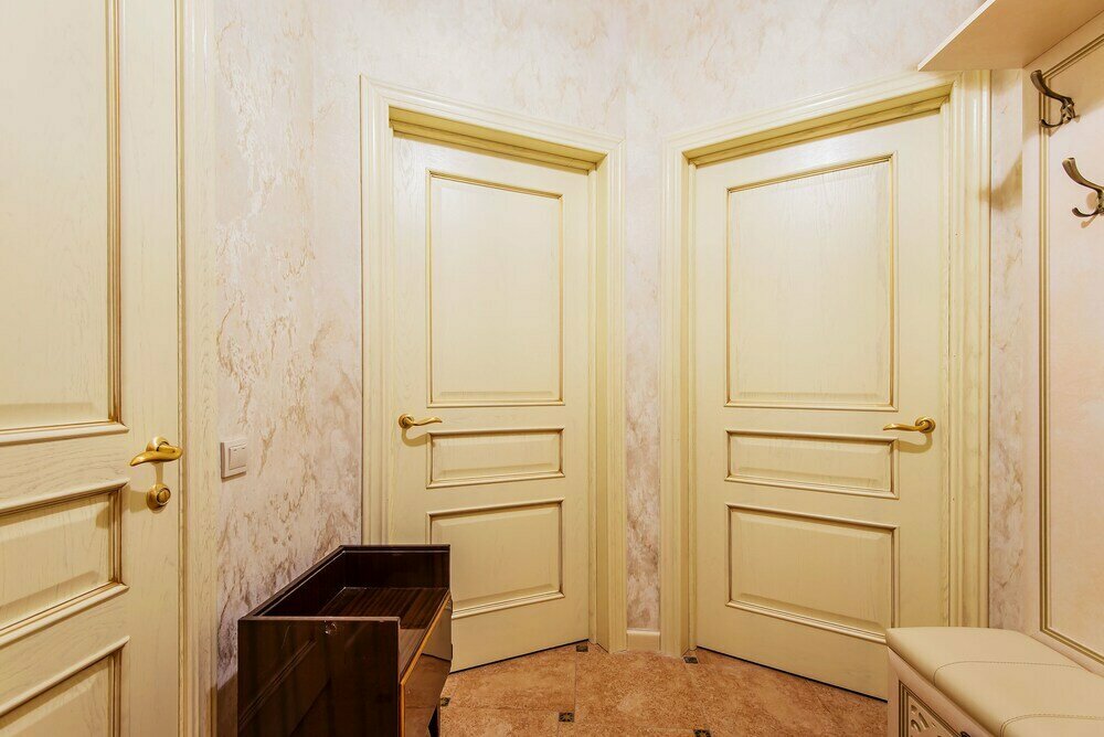 Гостиница Камергерский Москва-56