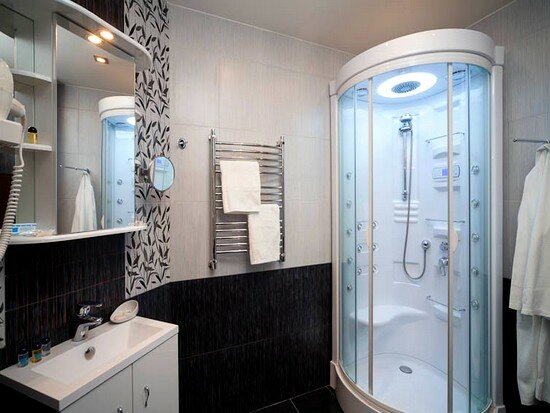 Гостиница Камергерский Москва-194