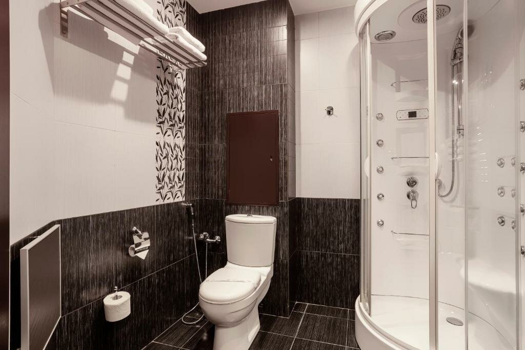 Гостиница Камергерский Москва-130