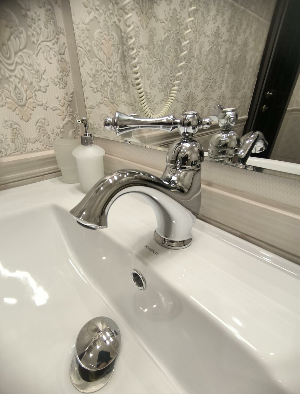 Гостиница Камергерский Москва-31