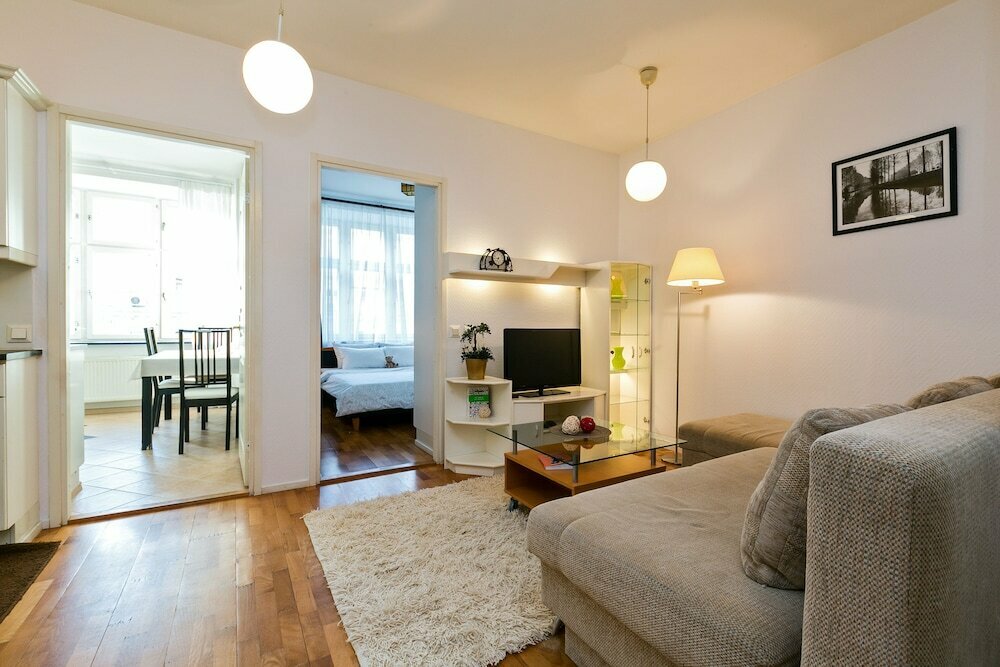 Гостиница Камергерский Москва-20