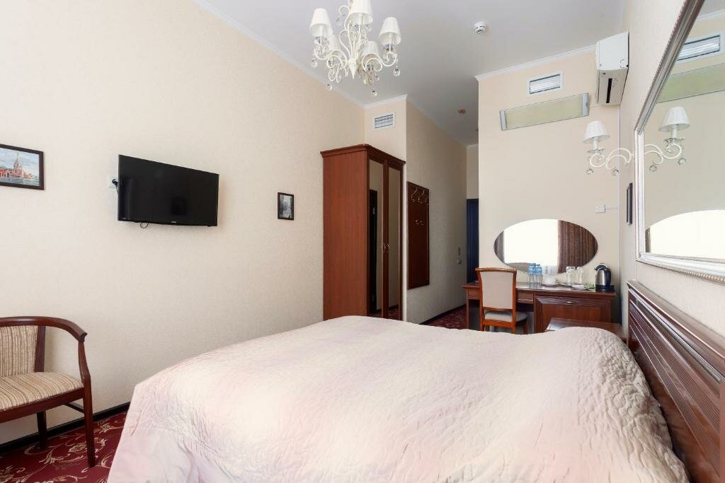 Гостиница Камергерский Москва-186