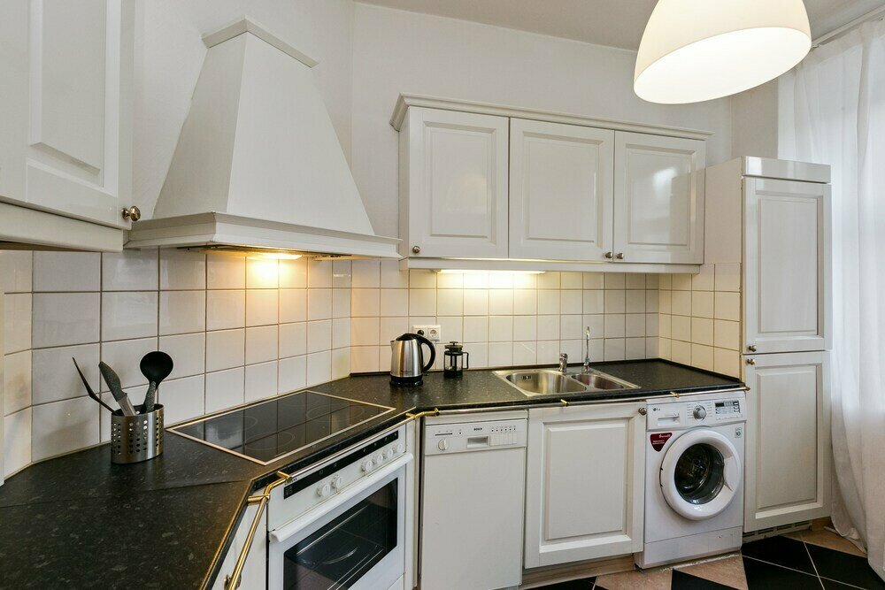 Гостиница Камергерский Москва-115