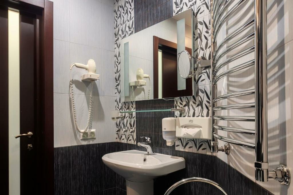 Гостиница Камергерский Москва-132