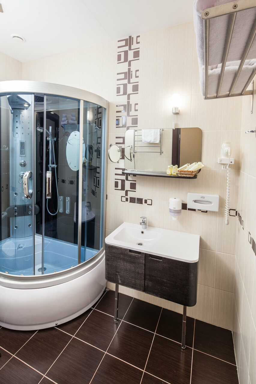 Гостиница Камергерский Москва