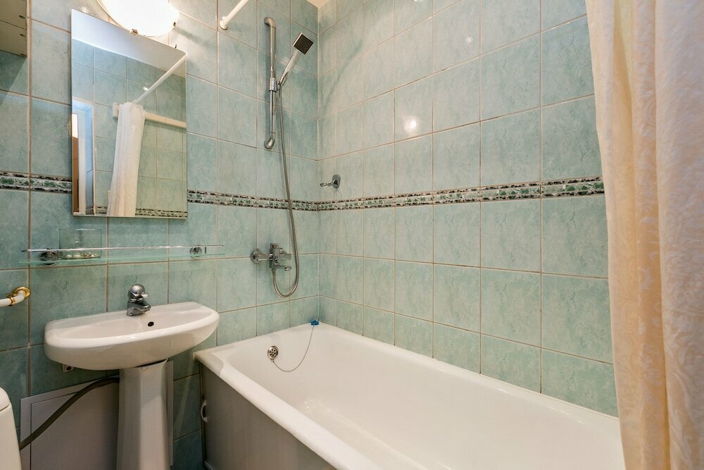 Гостиница Камергерский Москва-133