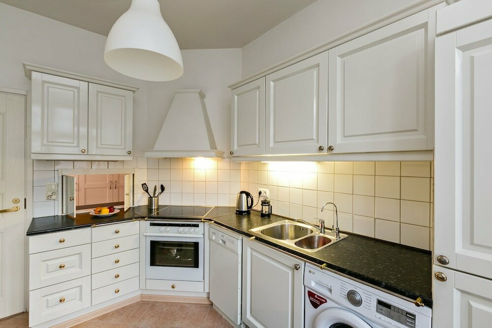 Гостиница Камергерский Москва-18