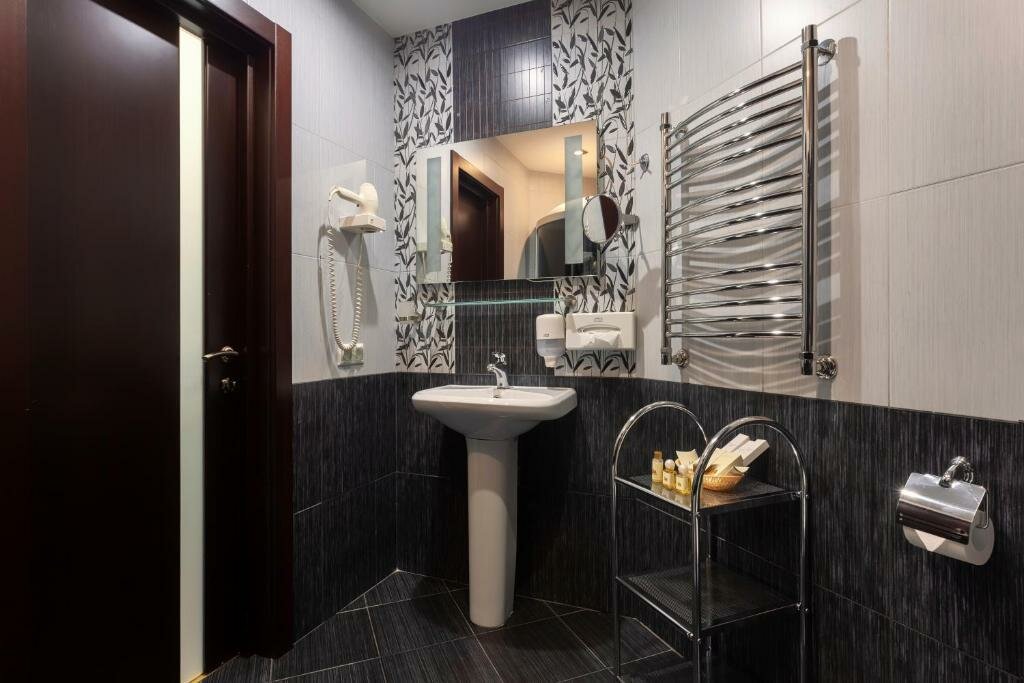 Гостиница Камергерский Москва-191