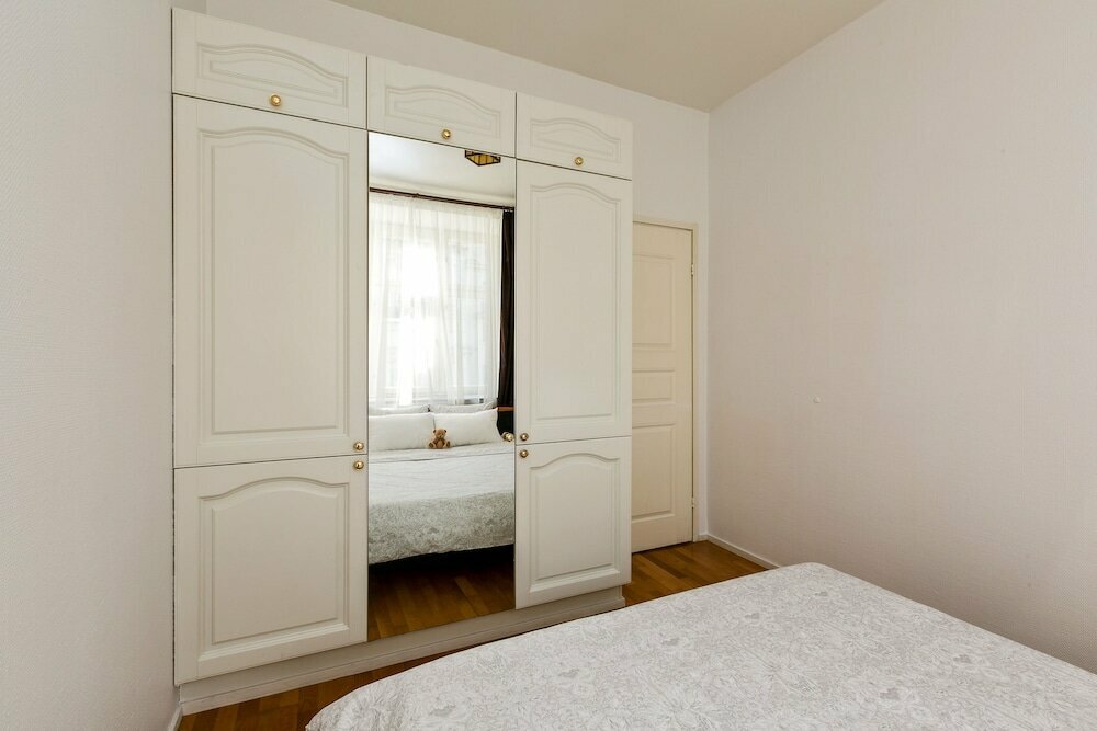 Гостиница Камергерский Москва-122