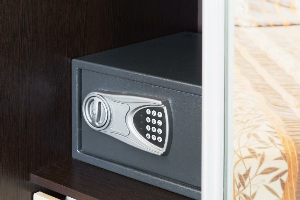 Гостиница Камергерский Москва-91