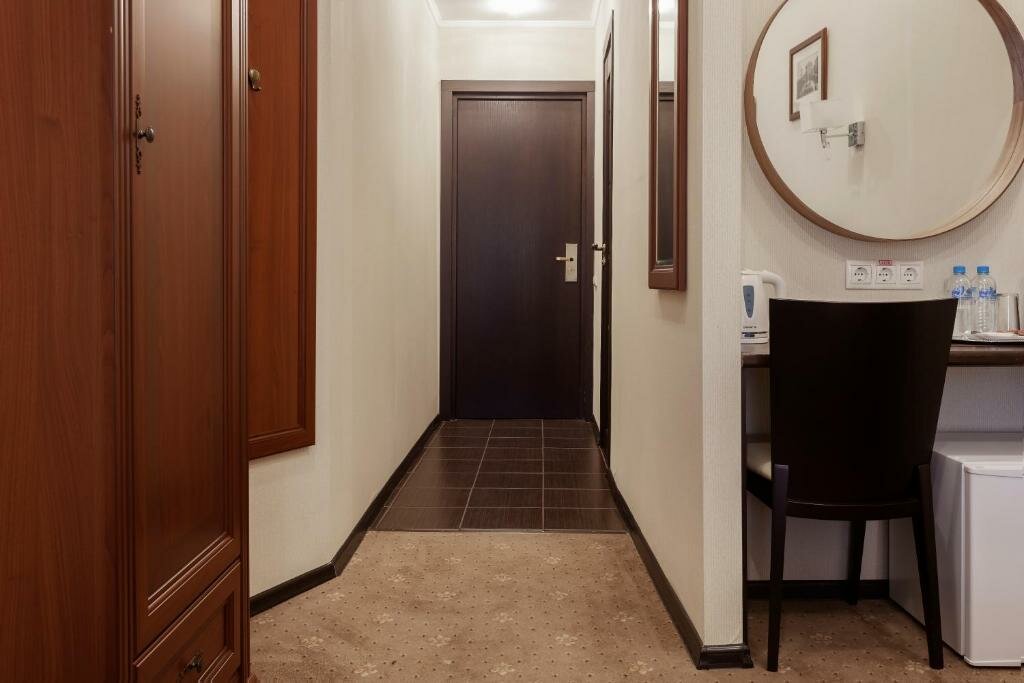 Гостиница Камергерский Москва-143