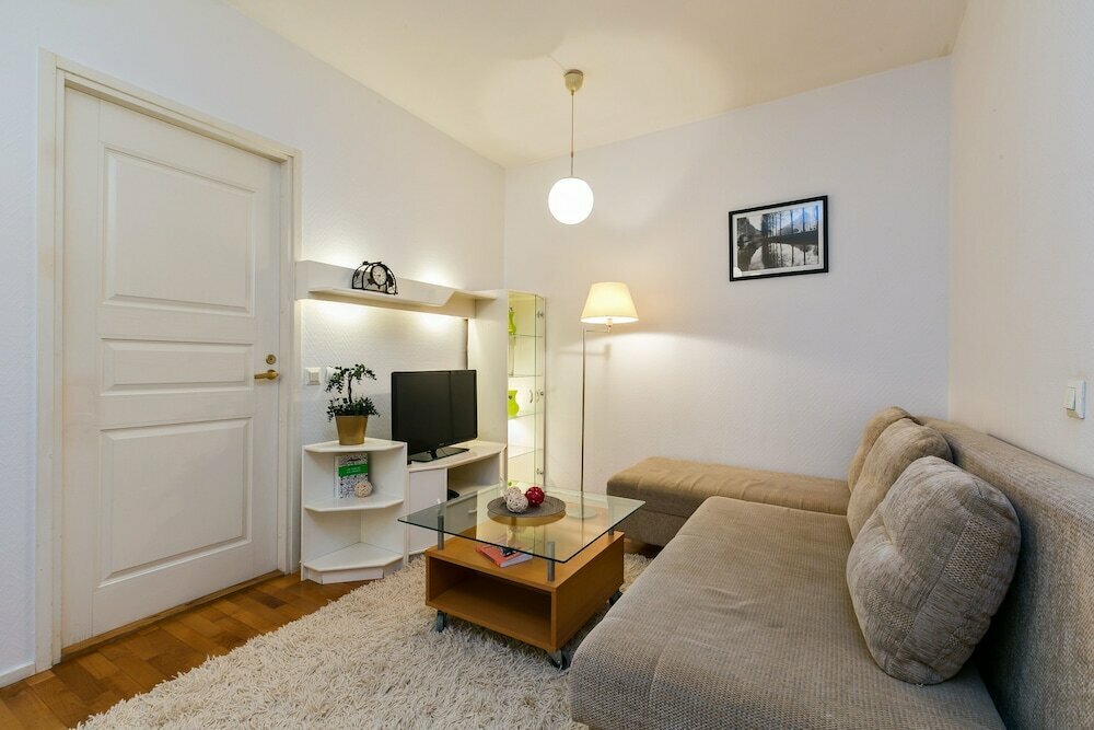 Гостиница Камергерский Москва-176