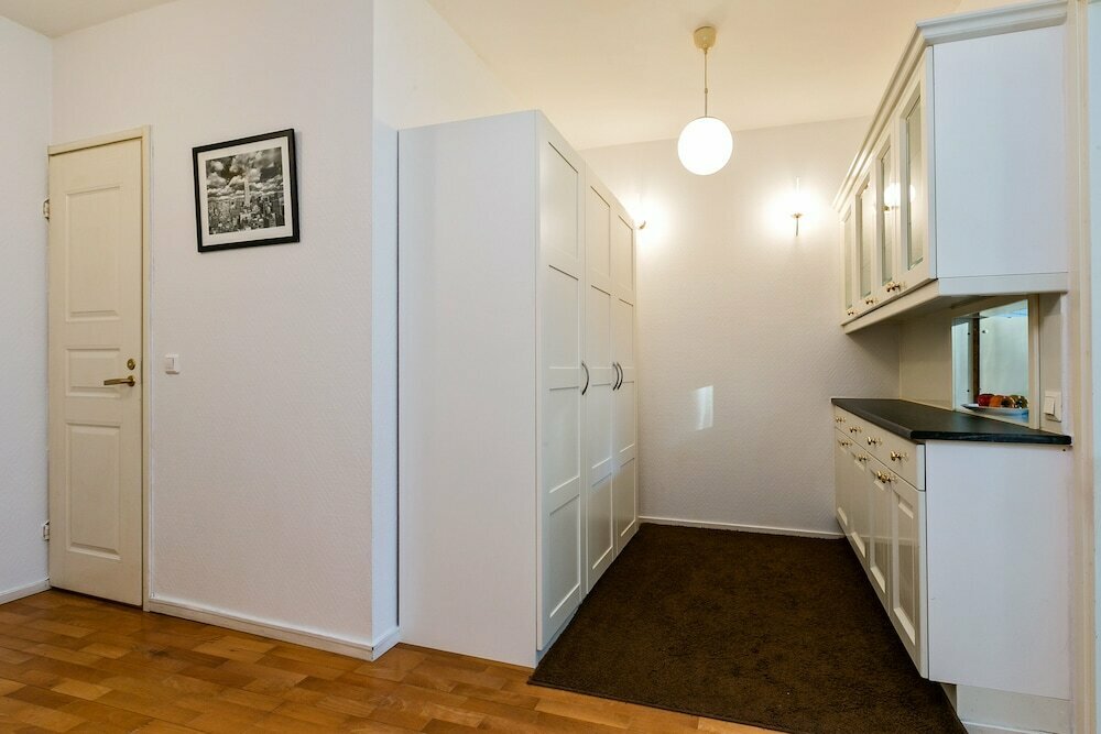 Гостиница Камергерский Москва-197