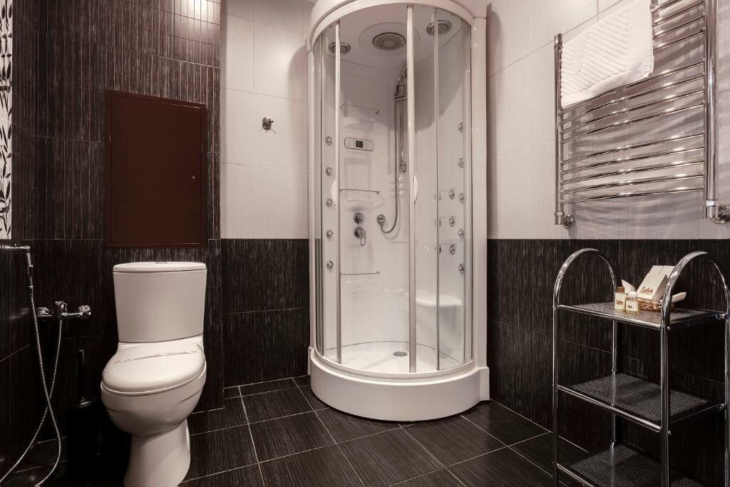 Гостиница Камергерский Москва-174