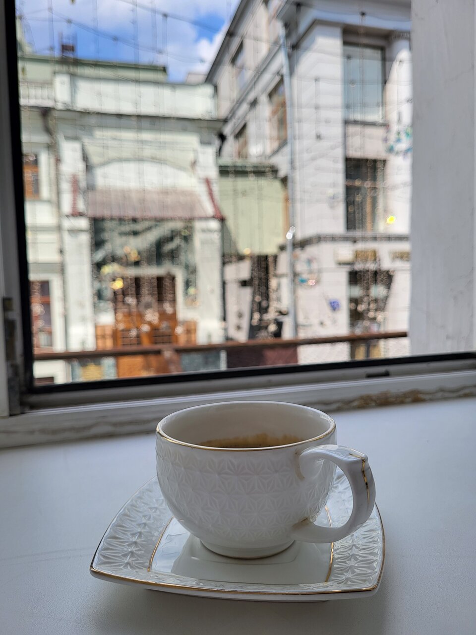 Гостиница Камергерский Москва-240