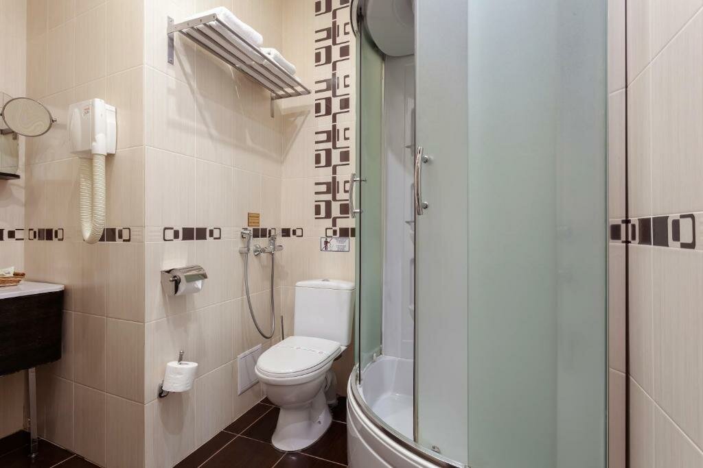 Гостиница Камергерский Москва-189