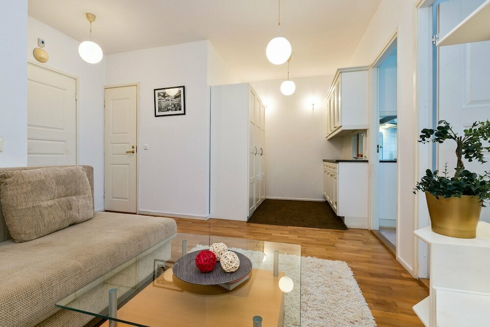 Гостиница Камергерский Москва-146