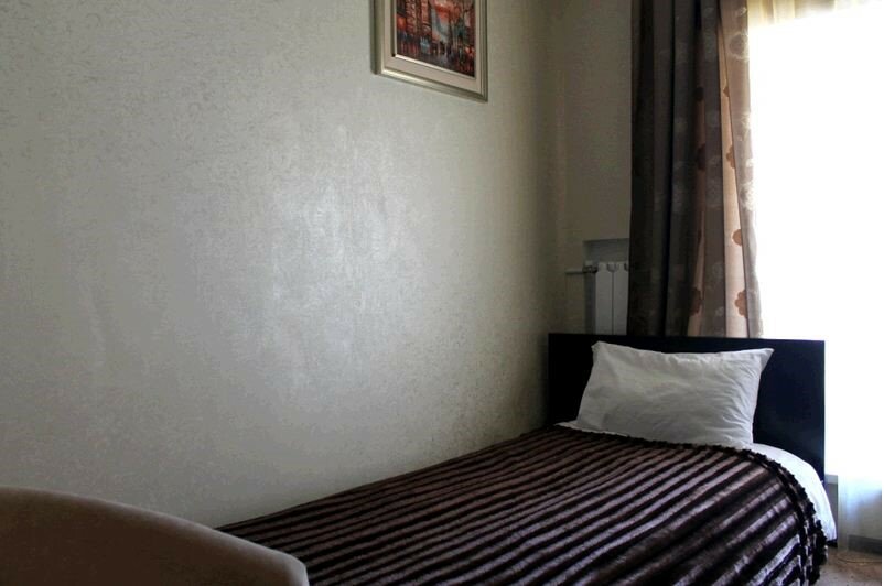 Гостиница Камергерский Москва-12