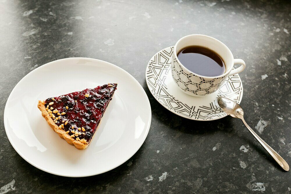 Гостиница Камергерский Москва-22