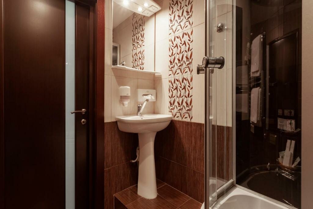 Гостиница Камергерский Москва