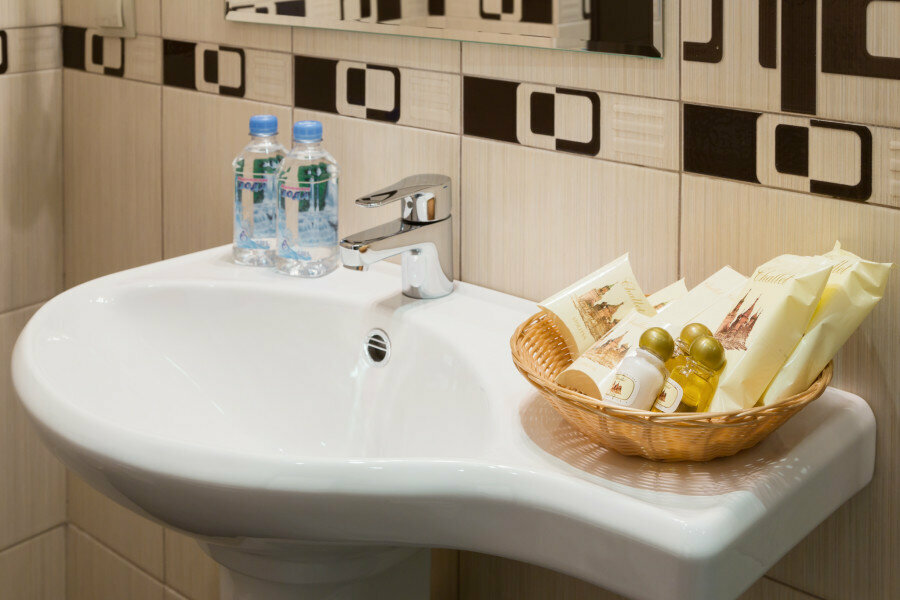 Гостиница Камергерский Москва