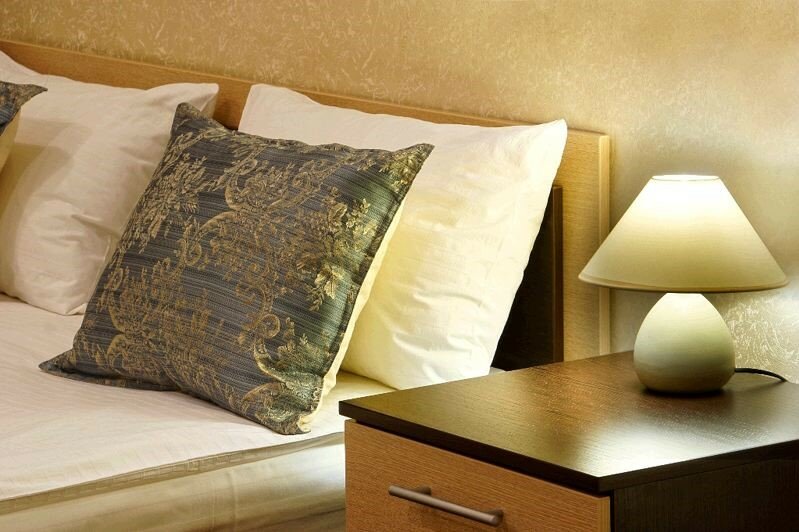 Гостиница Камергерский Москва-13