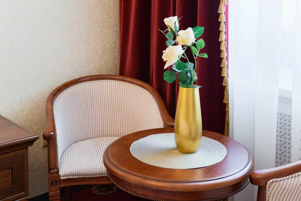 Гостиница Камергерский Москва-41