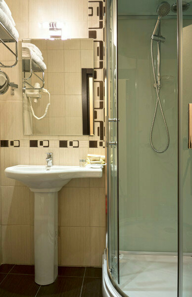 Гостиница Камергерский Москва