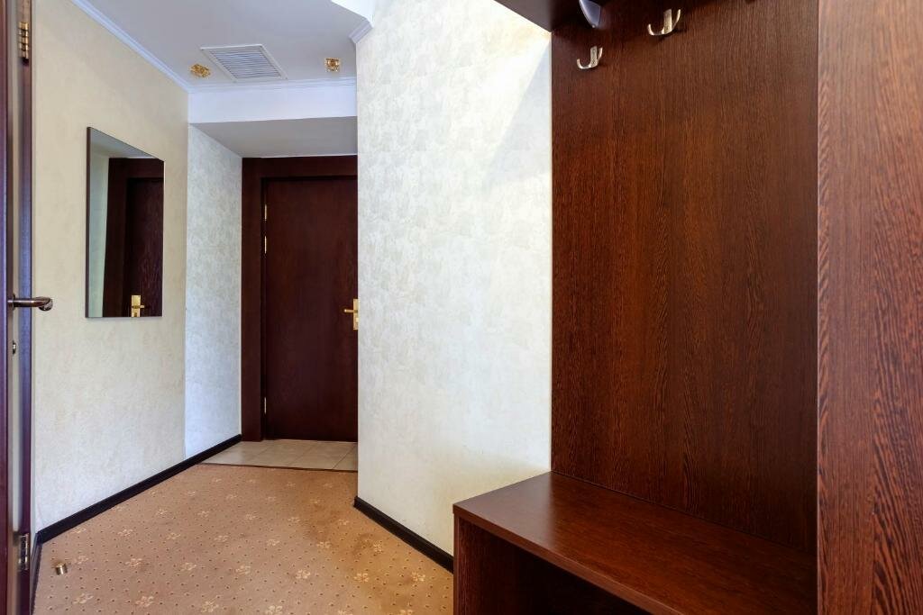 Гостиница Камергерский Москва-108