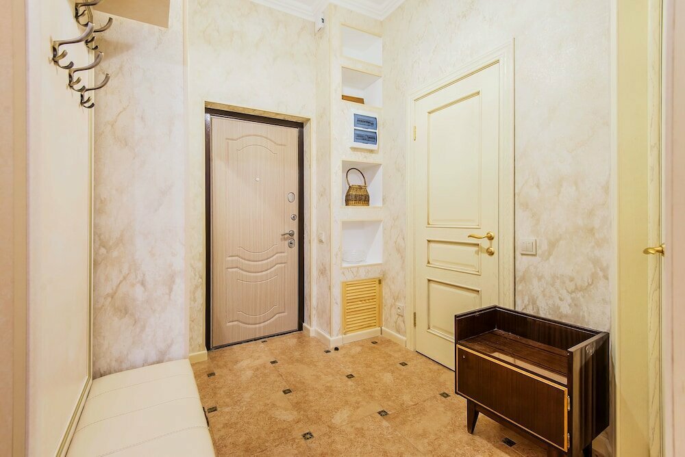 Гостиница Камергерский Москва-111