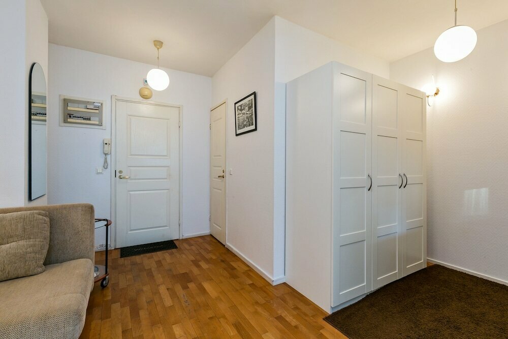 Гостиница Камергерский Москва-152