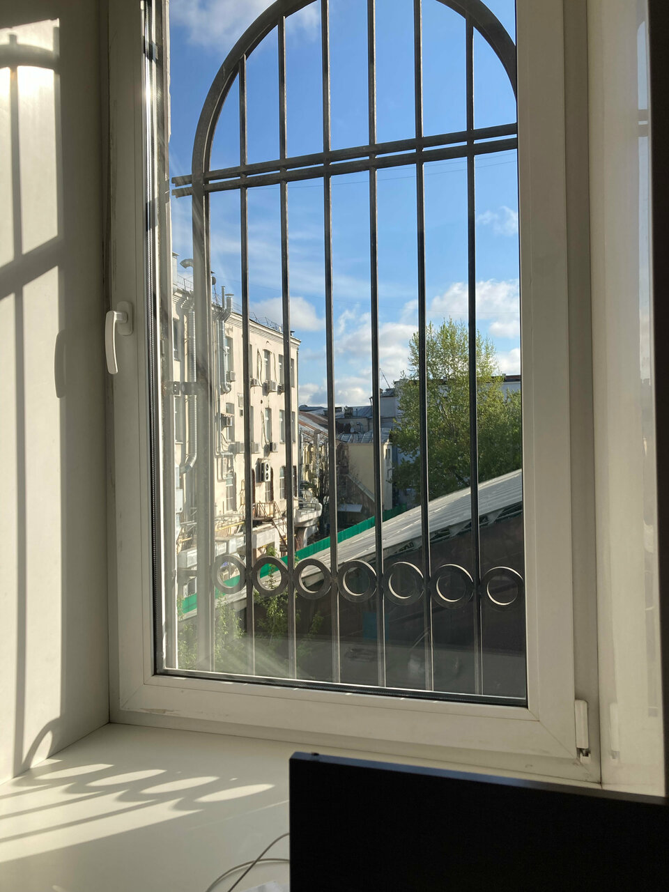 Гостиница Камергерский Москва-229