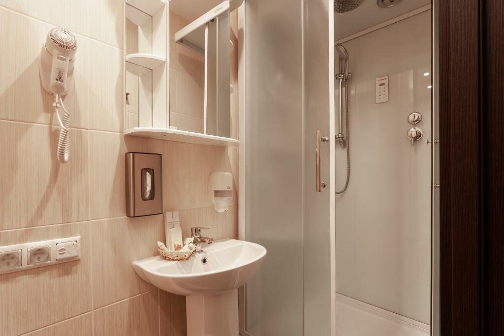 Гостиница Камергерский Москва-131