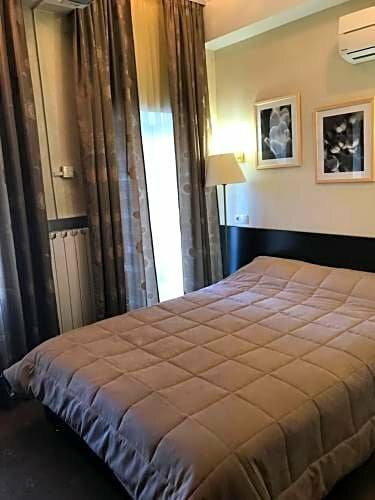 Гостиница Камергерский Москва-45