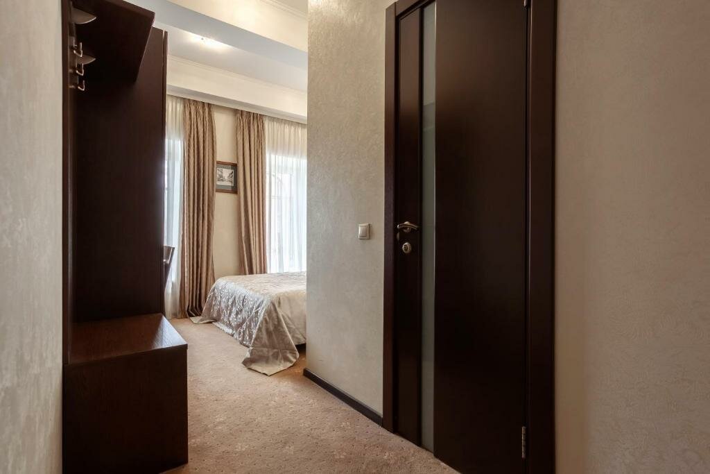 Гостиница Камергерский Москва-77