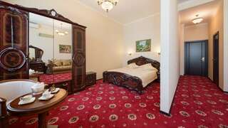 Гостиница Камергерский Москва-2