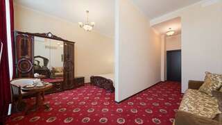 Гостиница Камергерский Москва-5