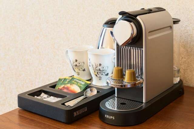 Гостиница Камергерский Москва-48