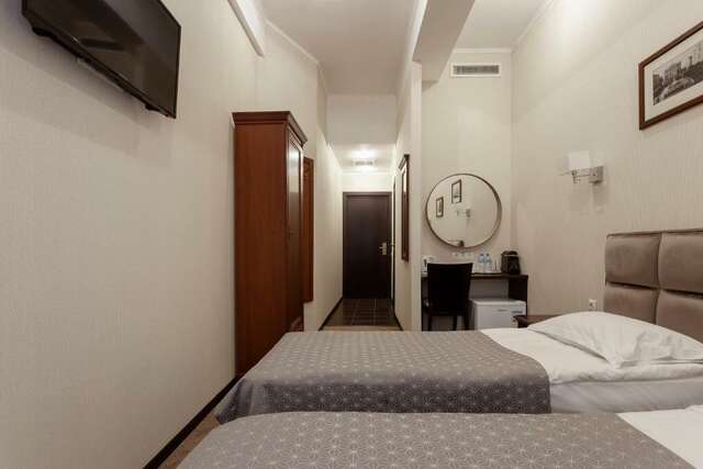 Гостиница Камергерский Москва-186