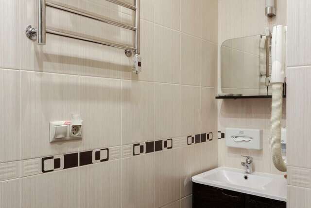 Гостиница Камергерский Москва-168