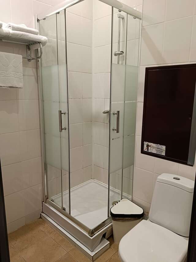 Гостиница Камергерский Москва-251